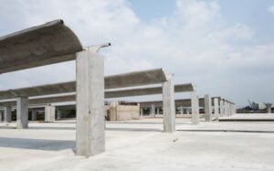 Precast Roof Beams – Advance Prefab